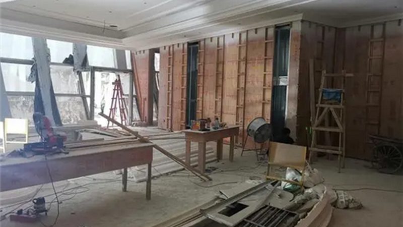 厨房防水涂料选材指南：如何判断防水效果