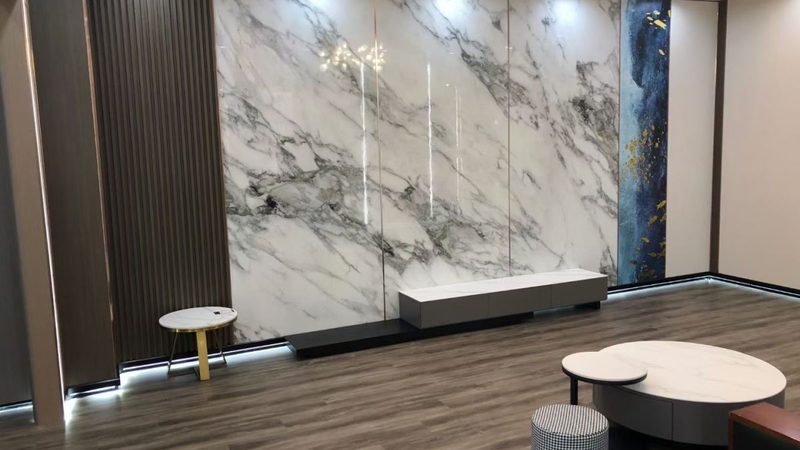 店铺装修定制厂家哪家好