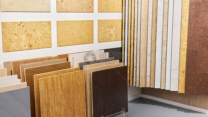 全屋定制家具的施工工艺应符合以下要求：